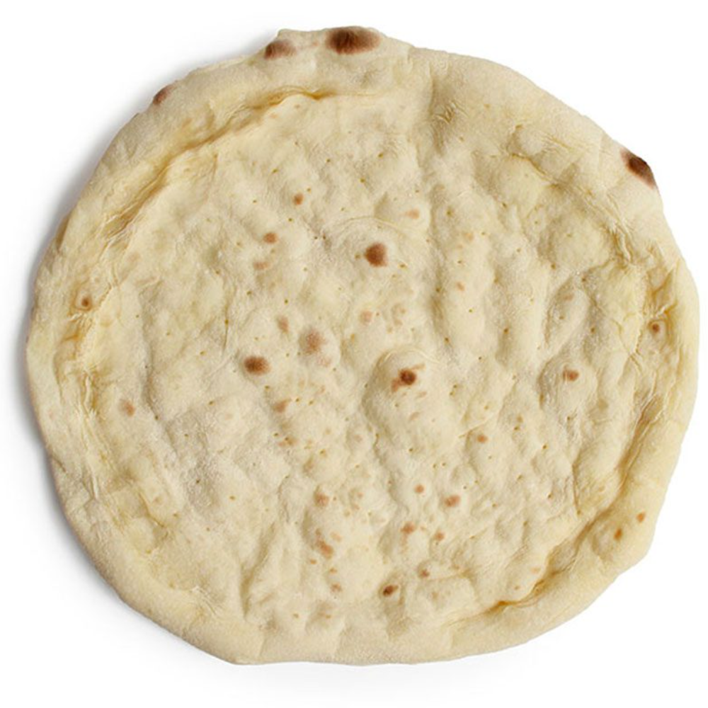 Basi per Pizza Napoletana da Ø33cm - 10 pezzi (2 pz. per busta)
