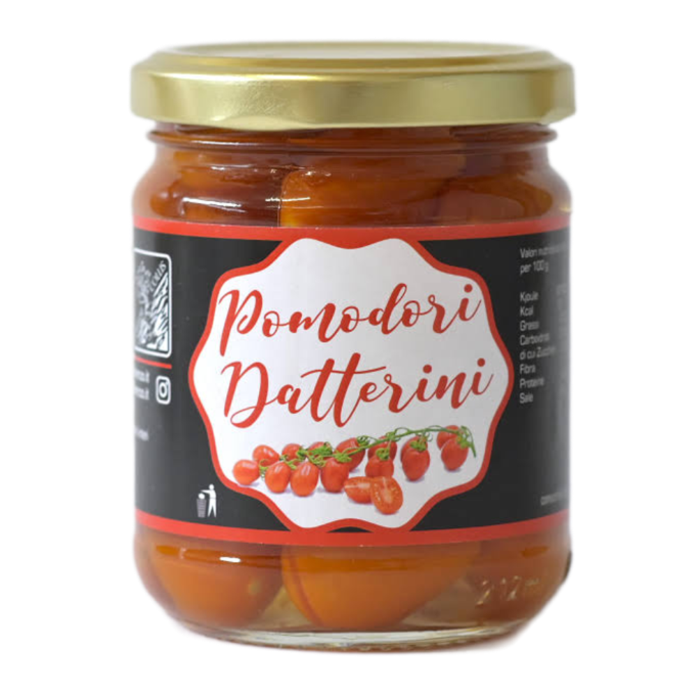 Pomodorini Datterini - 119g