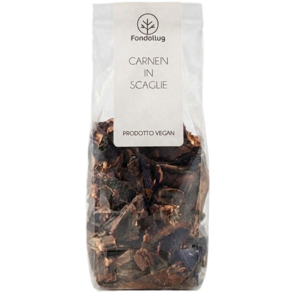 Flakes di Carrube Siciliane - 20g