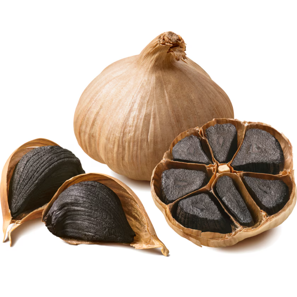 Cagliostro Aglio Nero - 80g