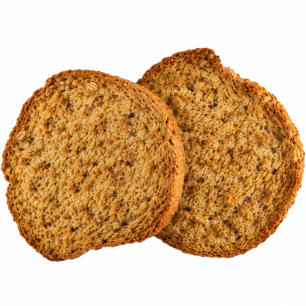 Frise Pugliesi Integrali - 400g