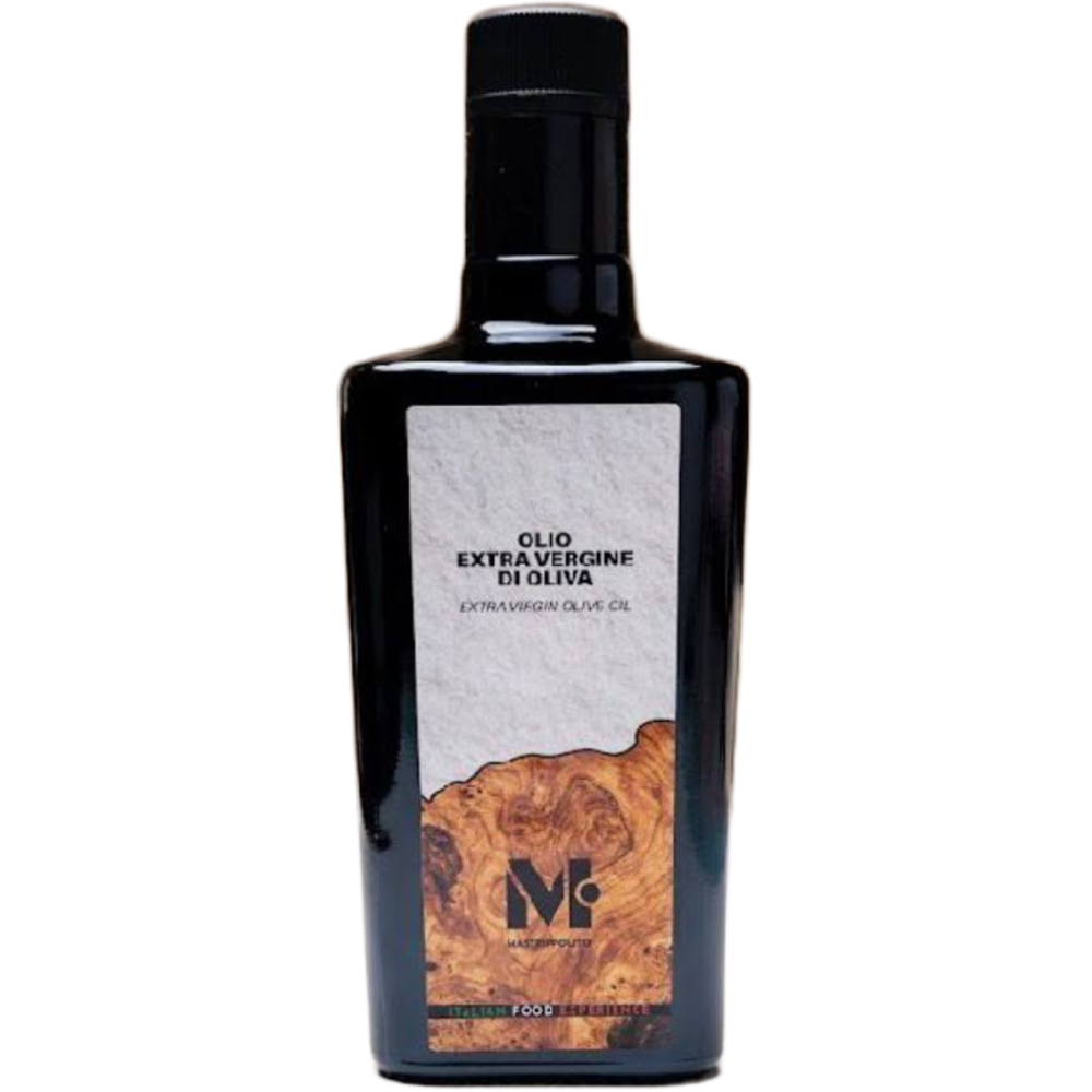Olio Extra Vergine di Oliva Abruzzese (Annata 2025/26) - 50cl