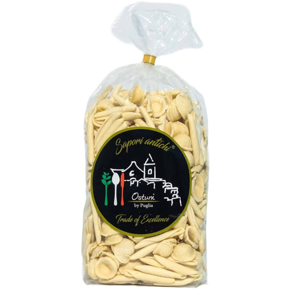 6Kg di Pasta Maritati Pugliesi - 12 Pezzi da 500g