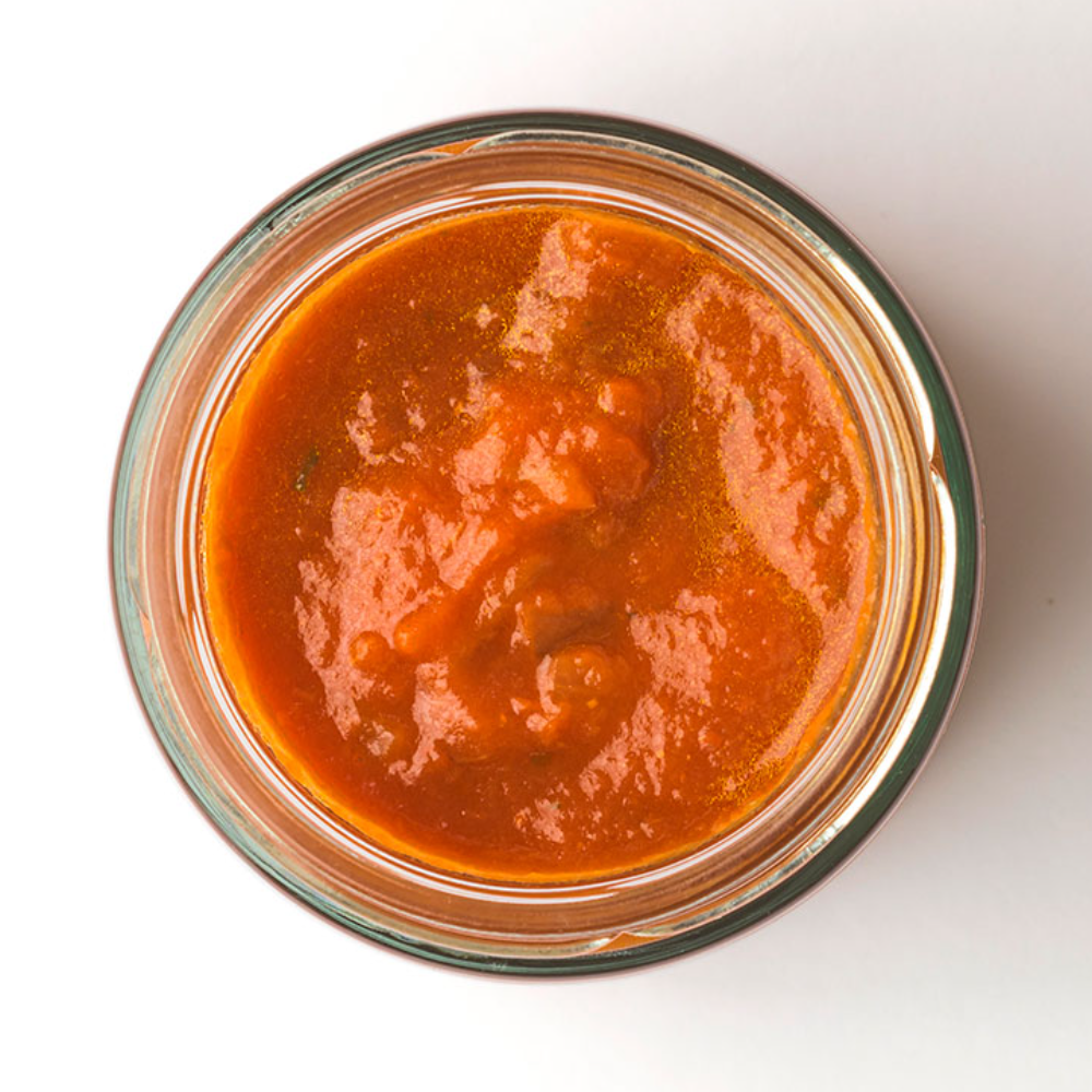 Sugo Pronto con Peperoncino Calabrese - 270g
