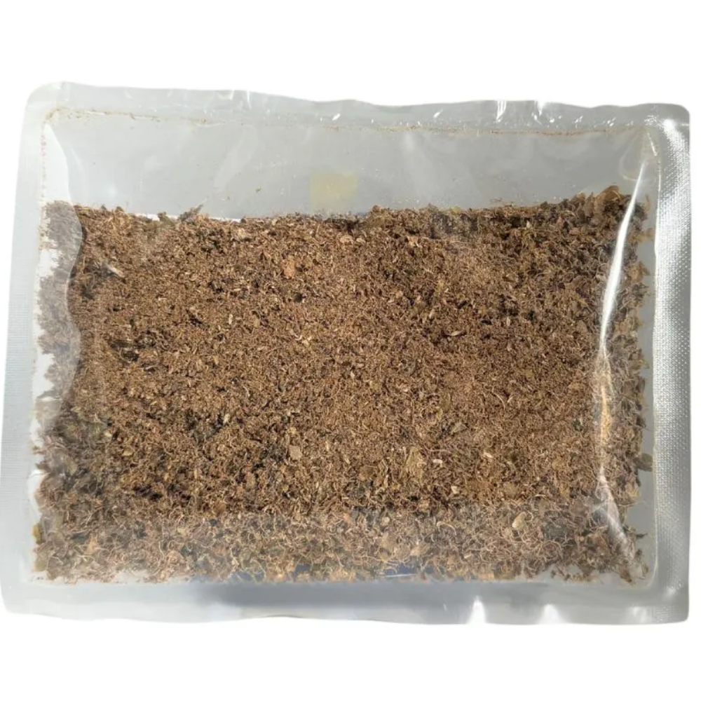 Granella di Capperi di Salina (Isole Eolie DOP) al Sale Marino - 25g