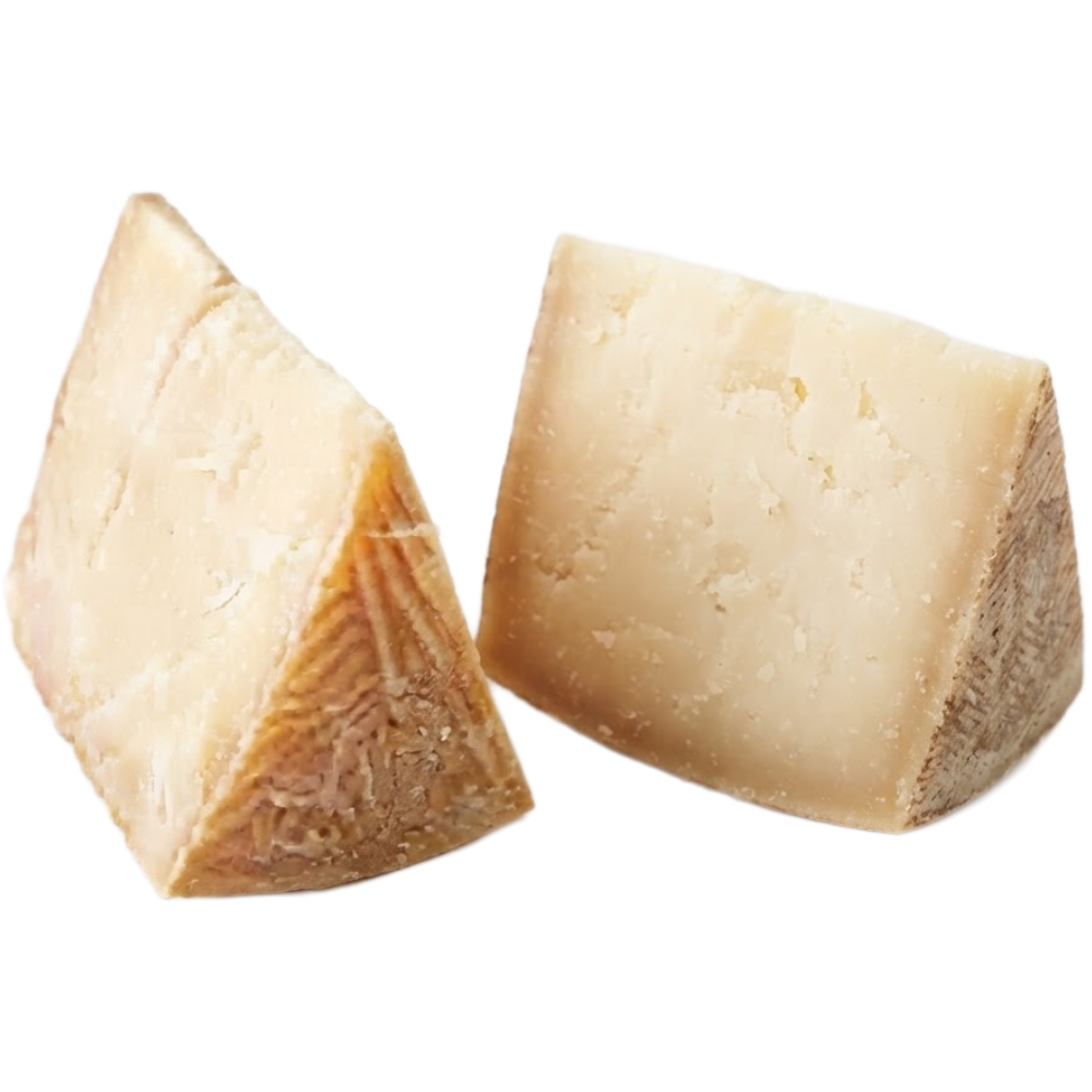 Formaggio Stagionato di Capra Girgentana "Presidio SlowFood" - 1Kg