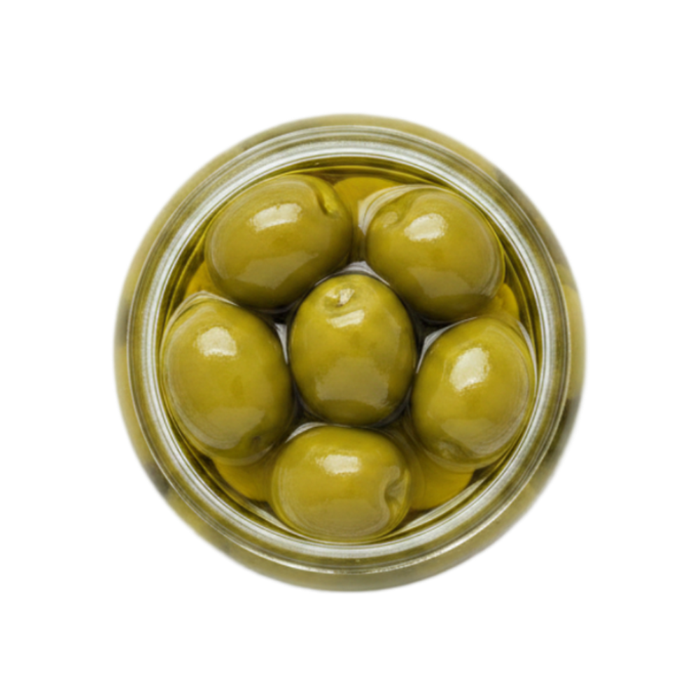 Olive Verdi "Bella di Cerignola" - 290g