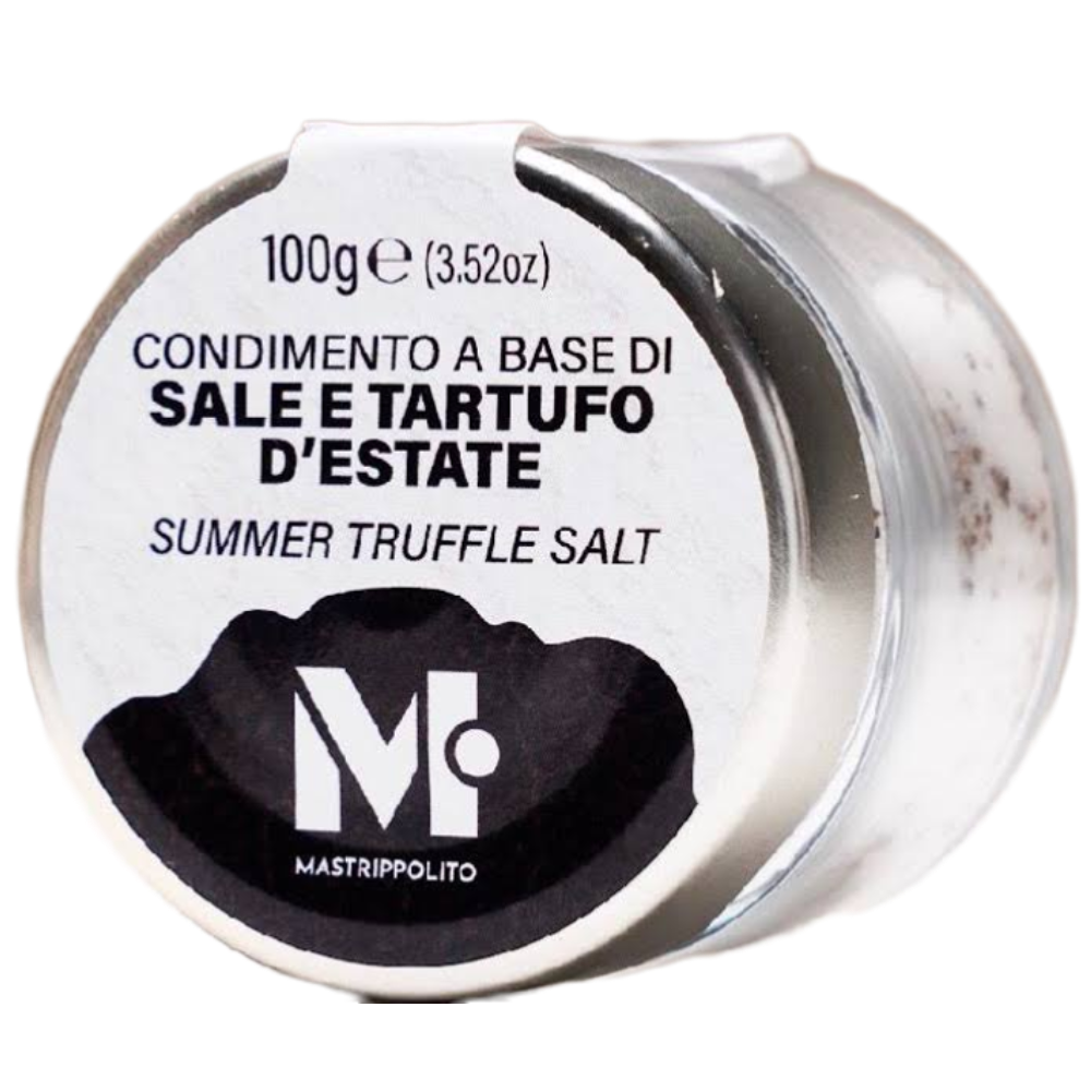 Sale Marino al Tartufo d'Estate - 100g