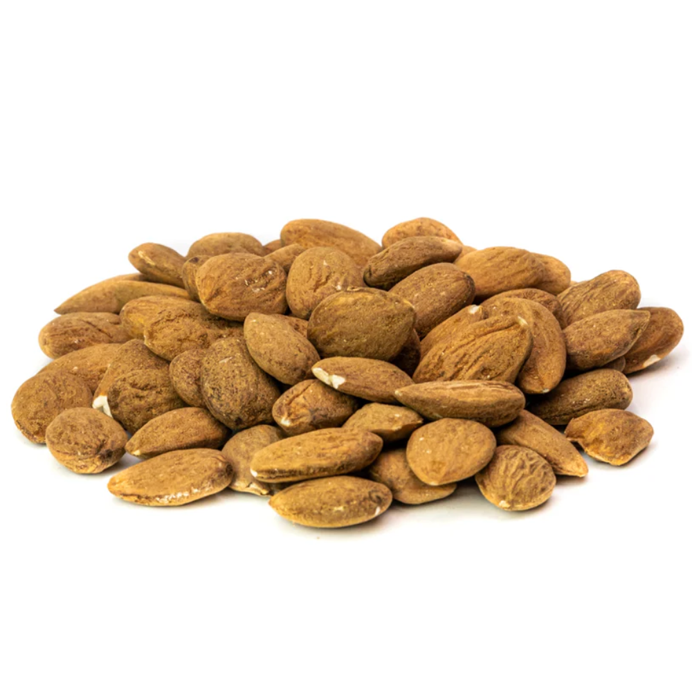 Mandorle Sgusciate Siciliane 36-38 - 100g, 500g o 1Kg