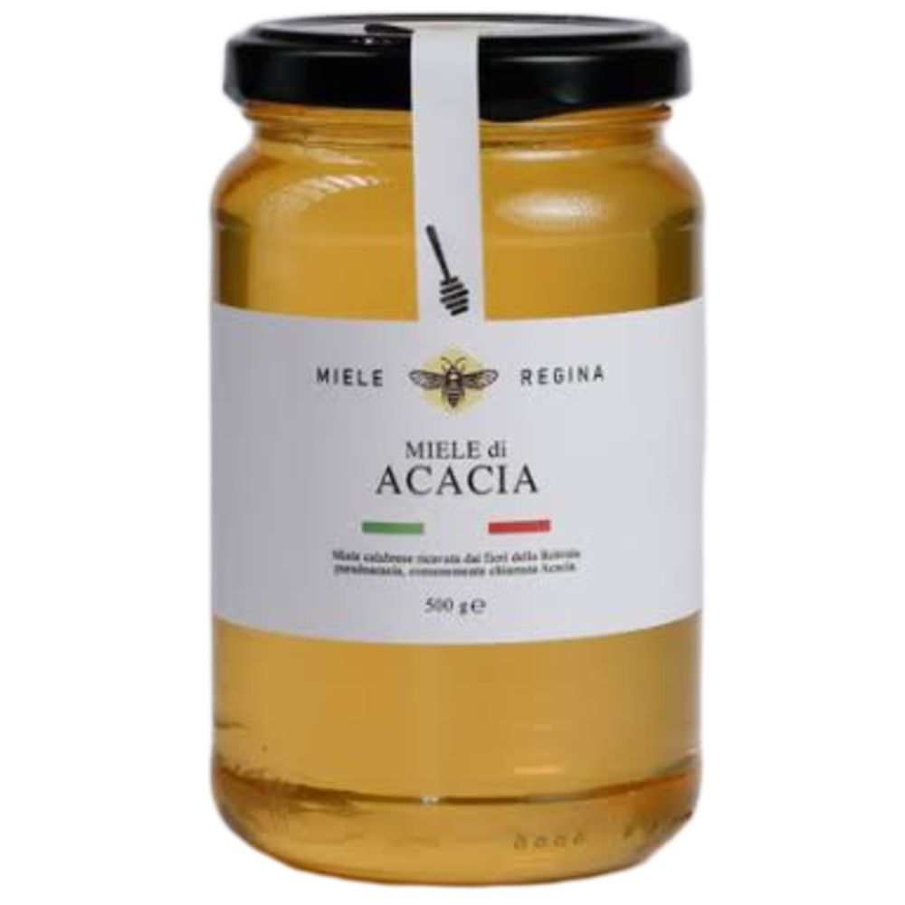 Miele di Acacia - 500g