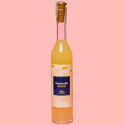 Limoncello di Sorrento - 50cl