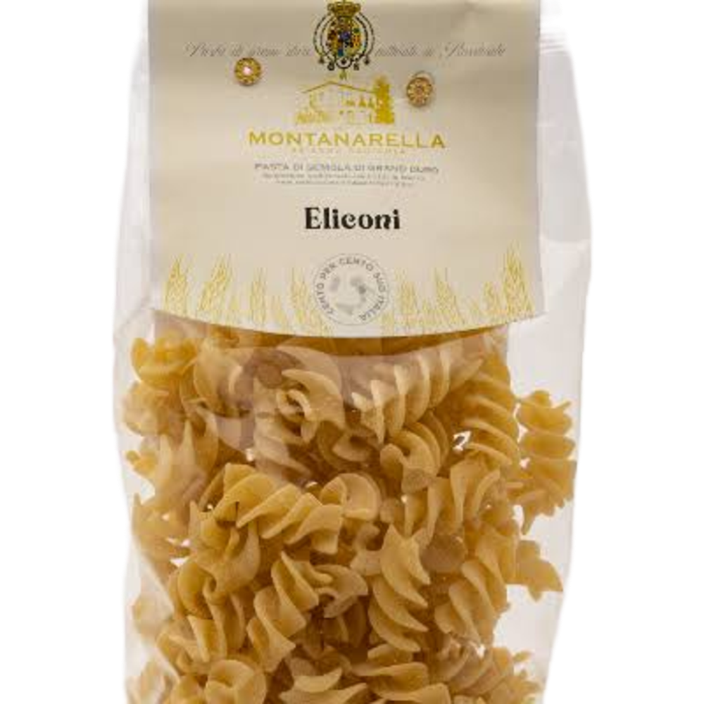 Pasta Eliconi Trafilati al Bronzo - 500g