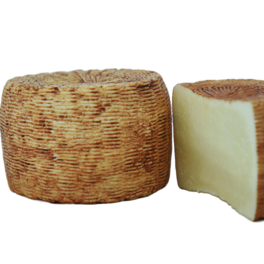 Formaggio Pecorino Semistagionato - 500g o 1Kg