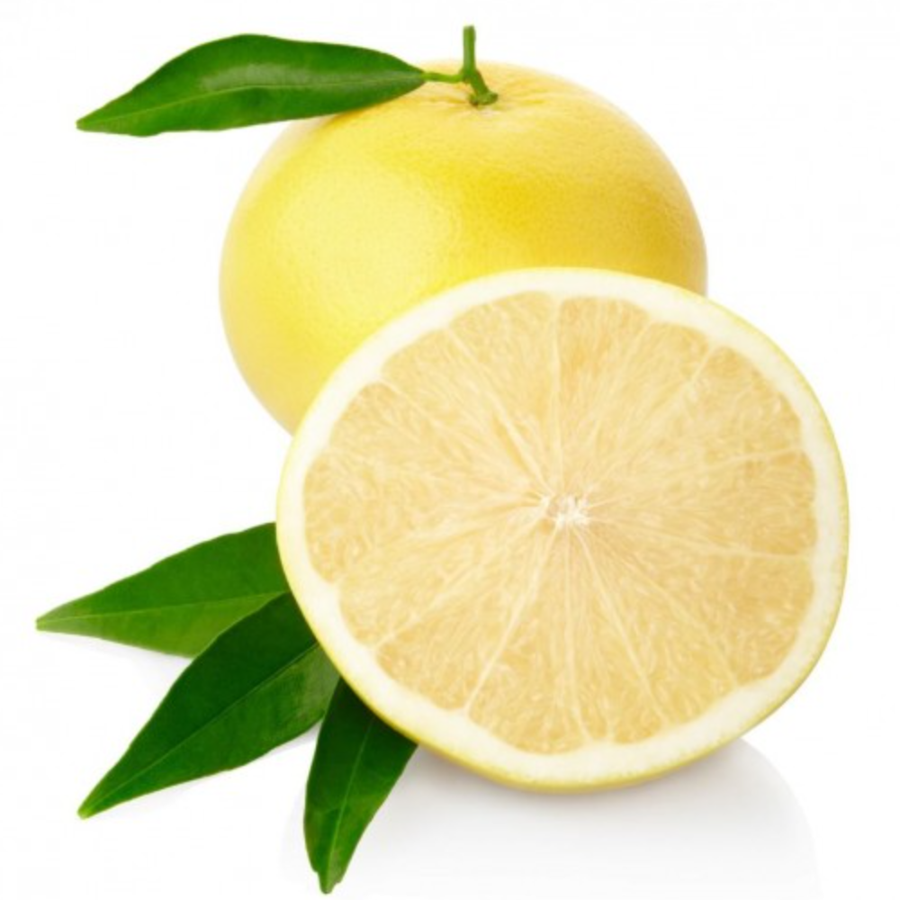Pompelmo Giallo Siciliano - 1Kg o 10Kg