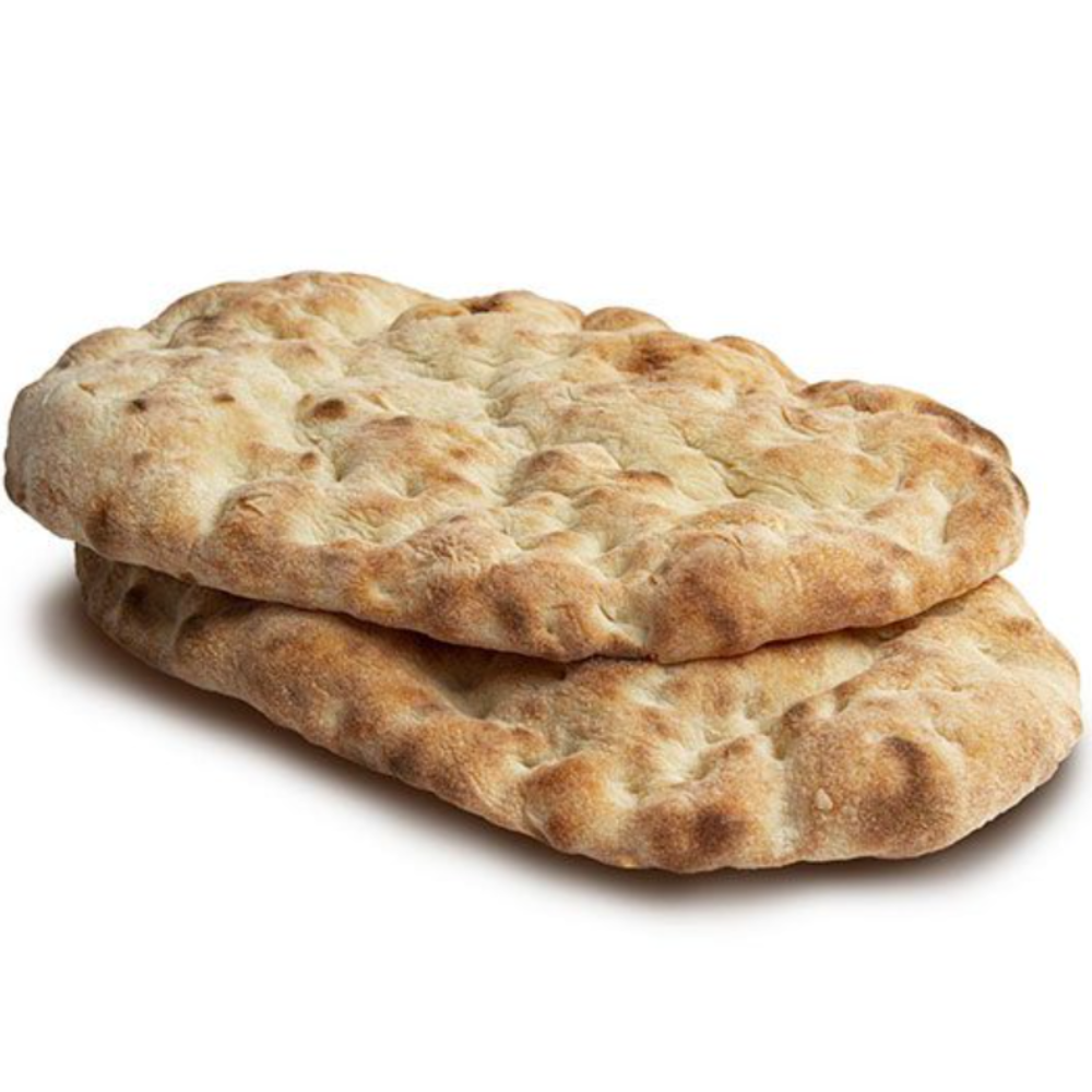 Pinse Romane 15x30cm - 20 pezzi da 200g (2 pz. per busta)