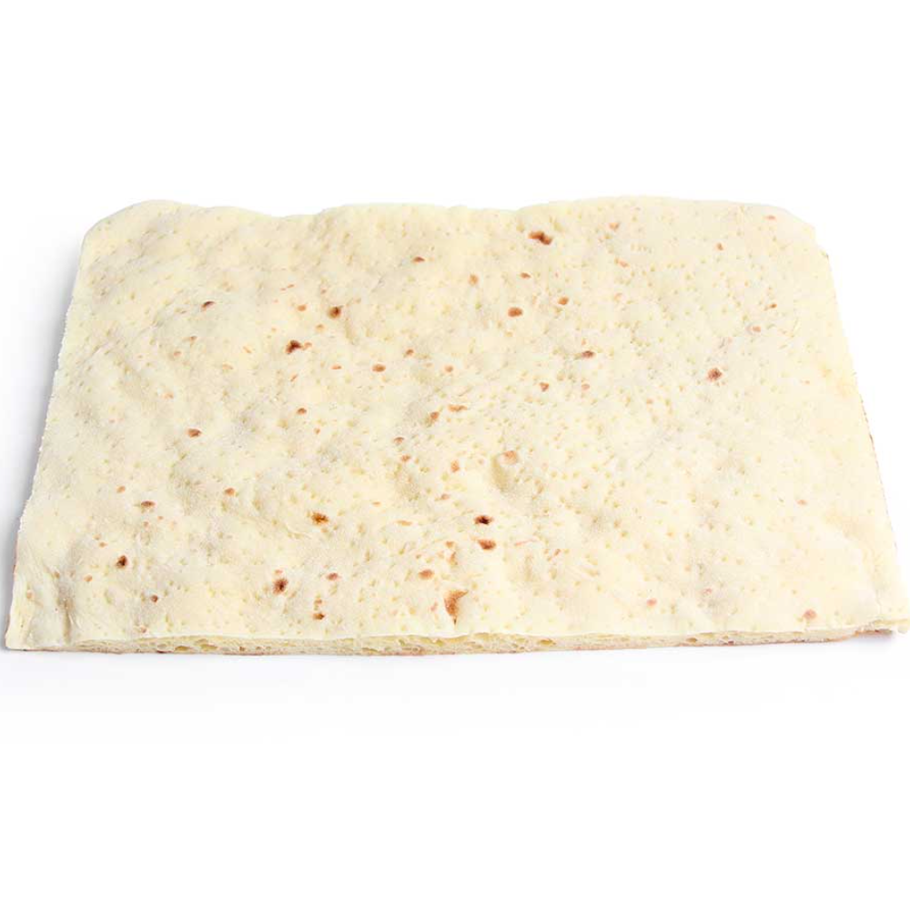 Base per Pizza Rettangolare 30x40cm - 12 pezzi (2 pz. per busta)