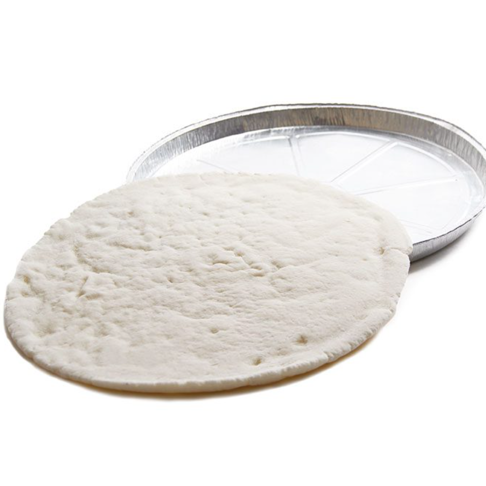 Basi per Pizza Senza Glutine Ø30cm - 12 pezzi (1 pz. per busta)