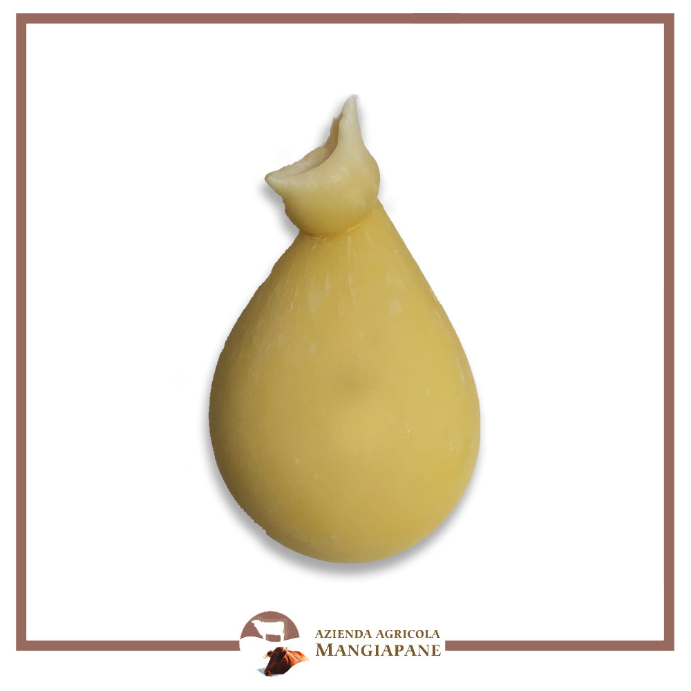 Provola dei Monti Sicani - 1kg