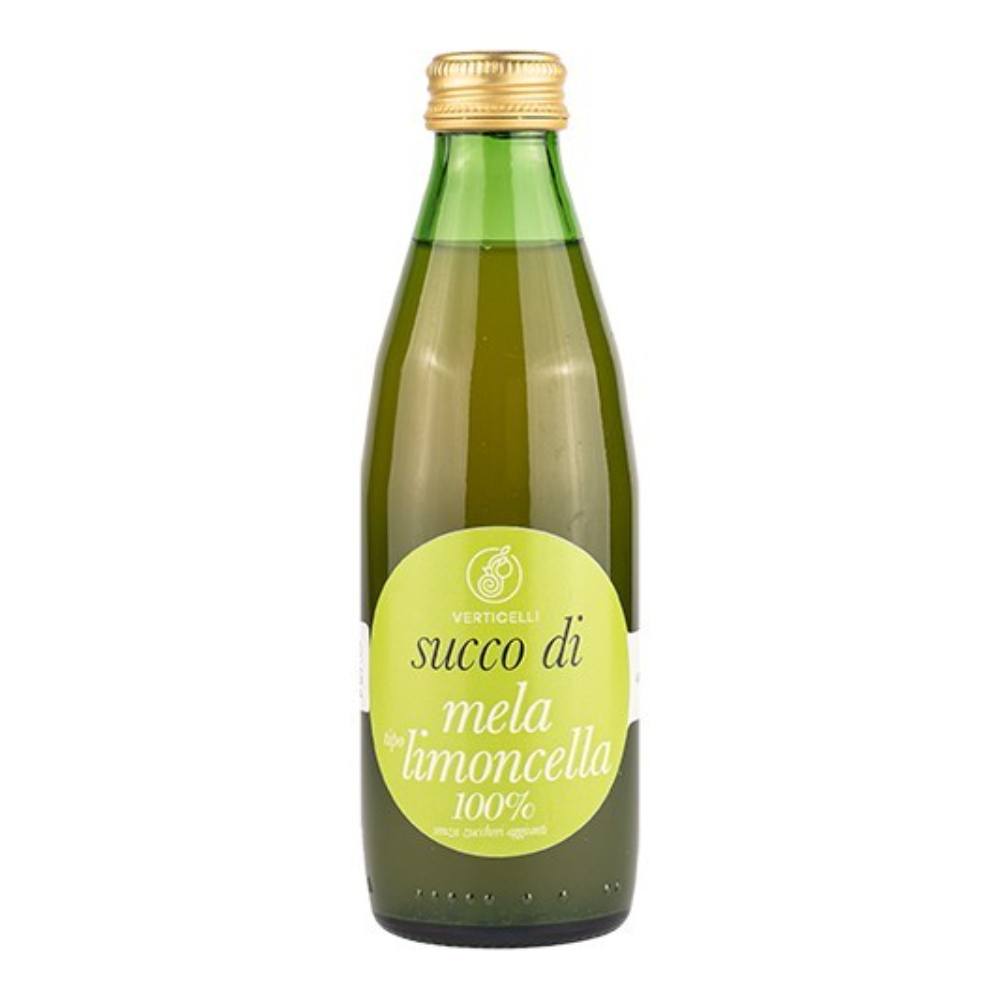 Succo di Mela Limoncella - 250ml