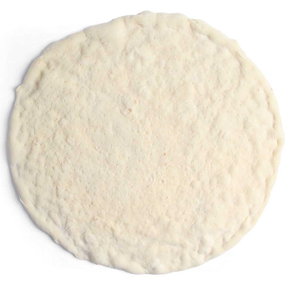 Base Pizza Maxi Ø50cm - 20 pezzi (2 pz. per busta)