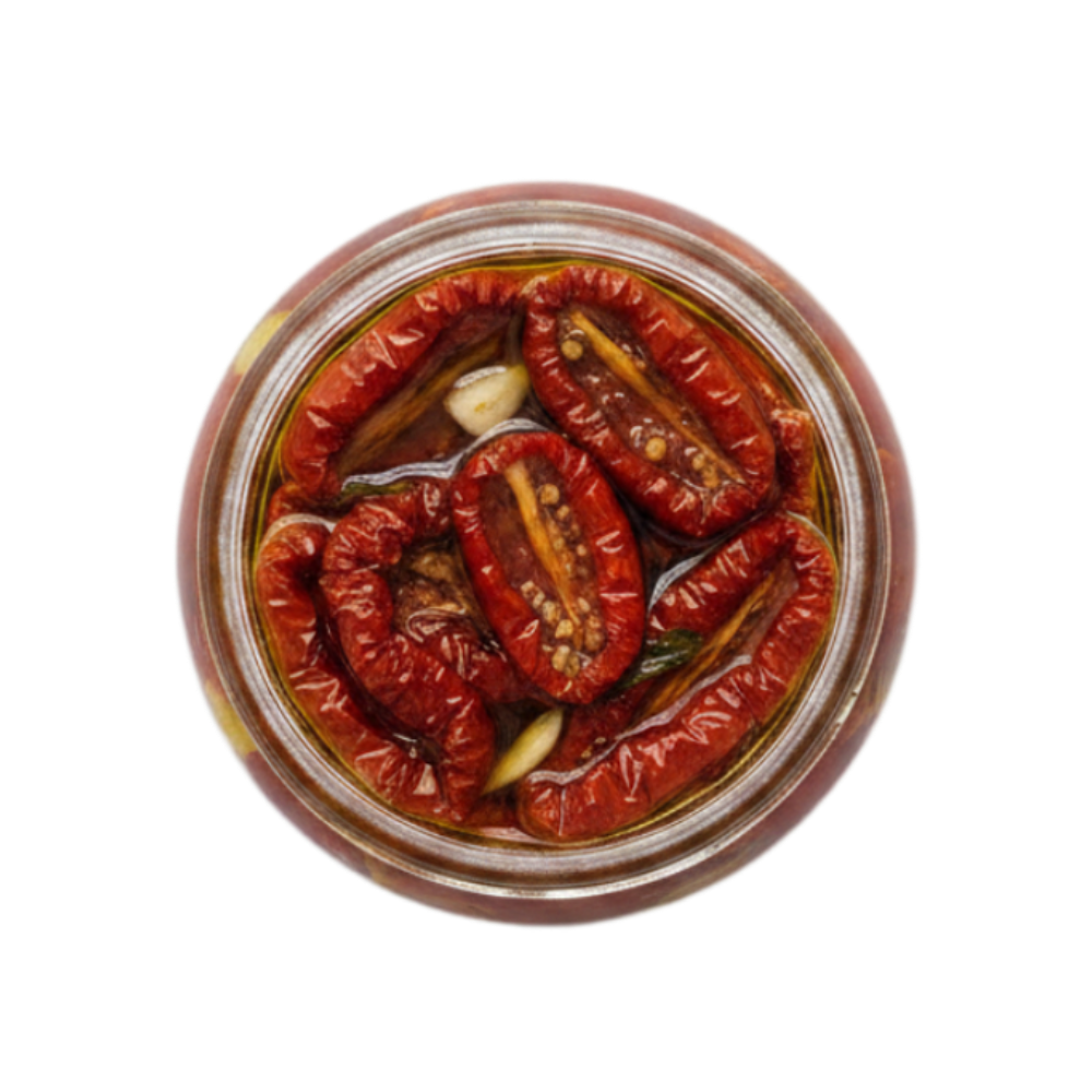 Pomodori Secchi Sott'Olio - 290g 