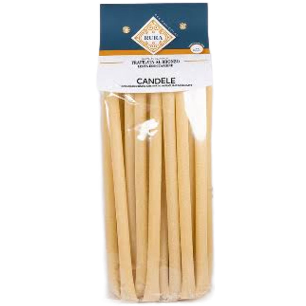 Candele Trafilate al Bronzo - 500g