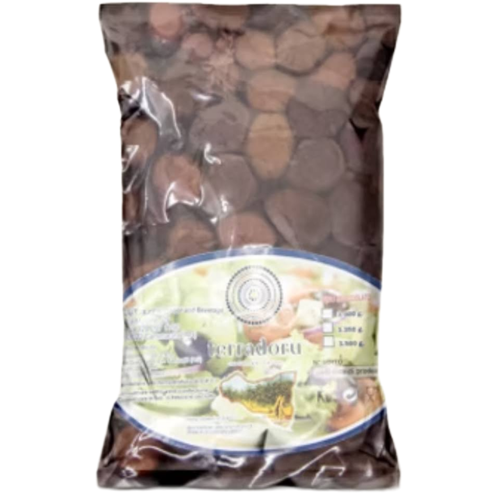 Olive Nere Colossal - 500g