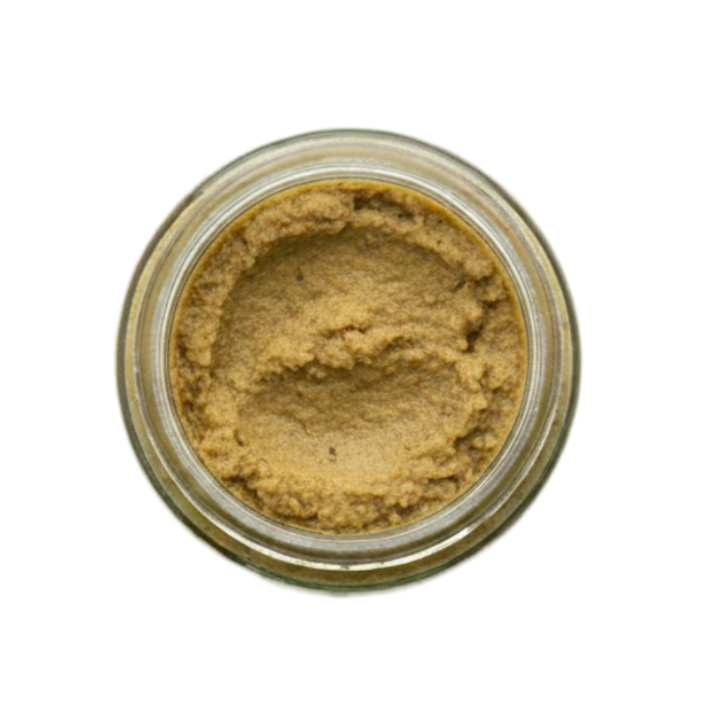 Paté di Olive Verdi e Melanzane - 180g