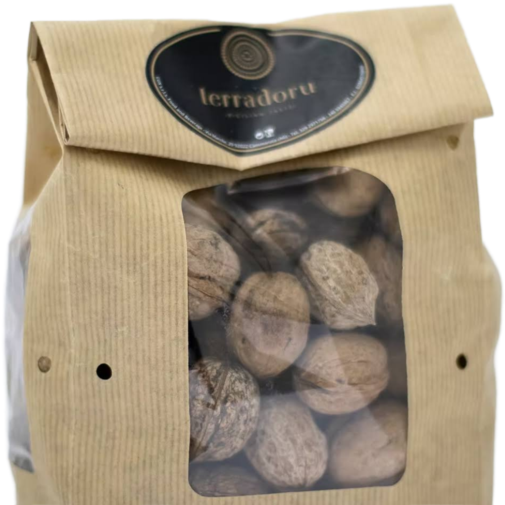 Noci in Guscio - 1Kg