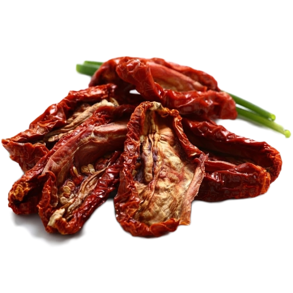 Pomodori Essiccati al Sole di Sicilia - 500g