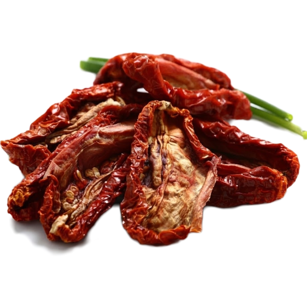 Pomodori Essiccati al Sole di Sicilia - 1 Kg