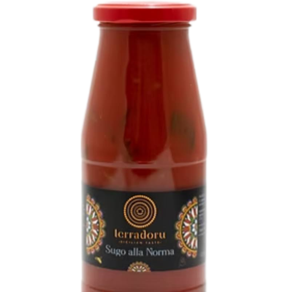 Sugo alla Norma - 420g