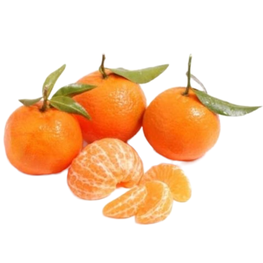 Clementine di Ribera Cultivar Valley Biologici - 12kg
