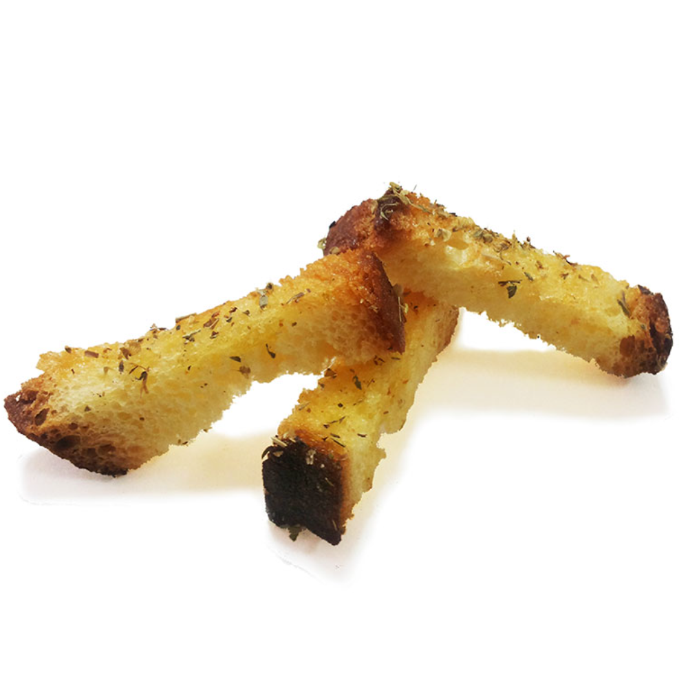 Snack Crostini Tozzapane® - 300g