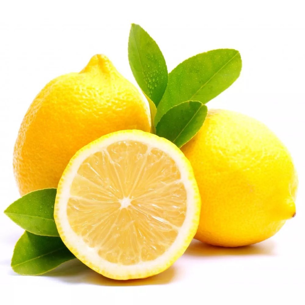 Limoni Siciliani Non Trattati per il Limoncello - 10 kg