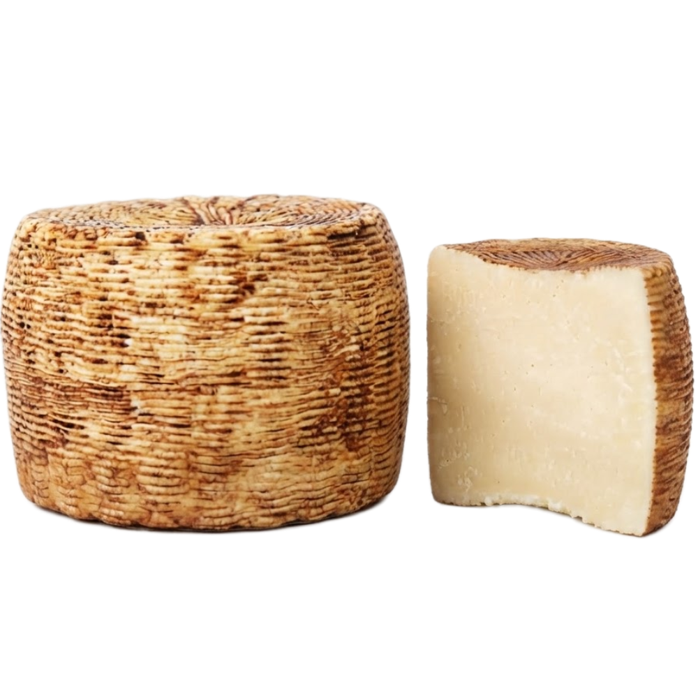 Formaggio Pecorino Semistagionato - 500g o 1Kg