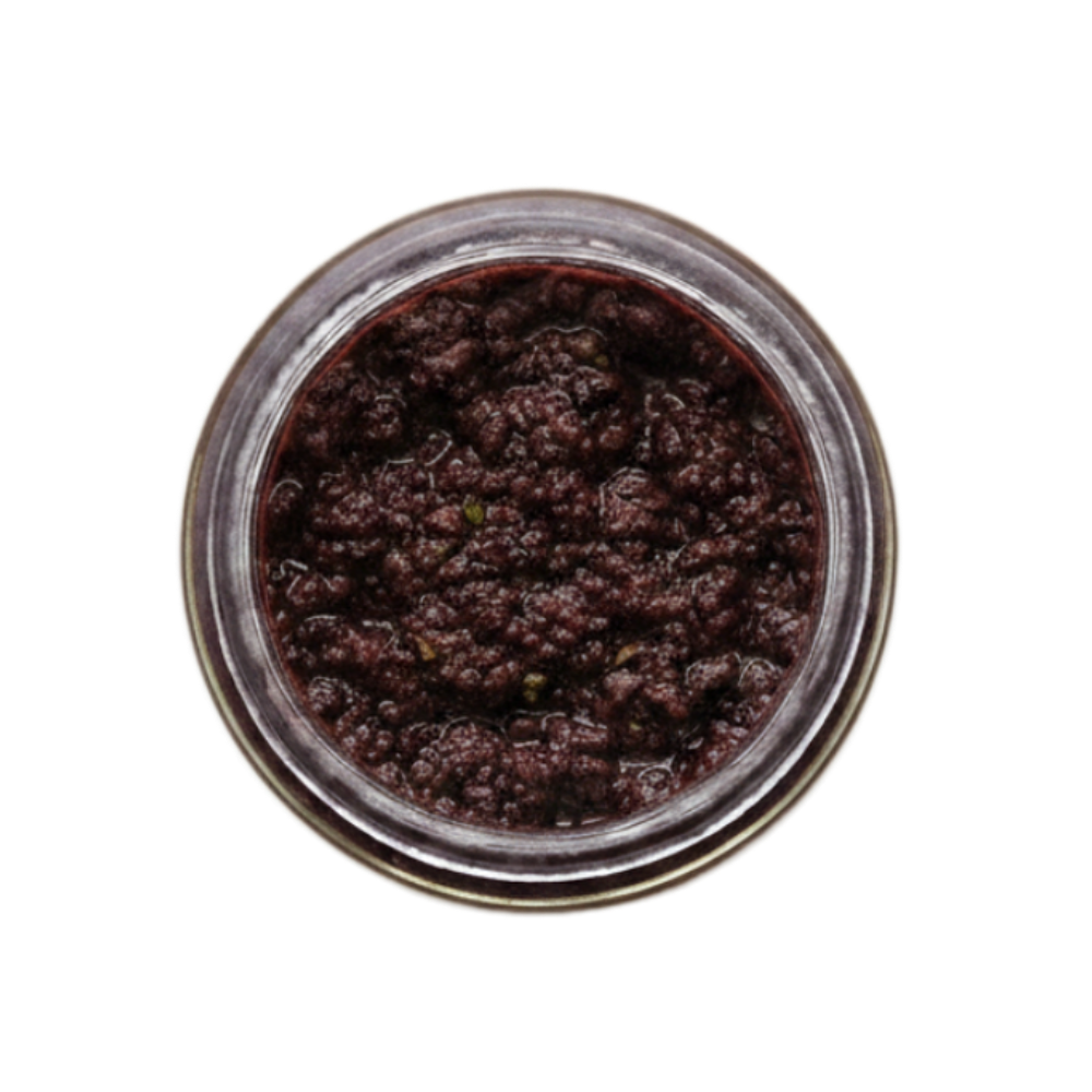 Paté di Olive Nere - 180g