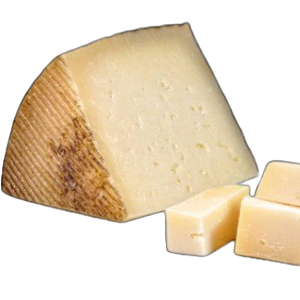 Formaggio Molinaccio di Capra e Pecora - Circa 250g 