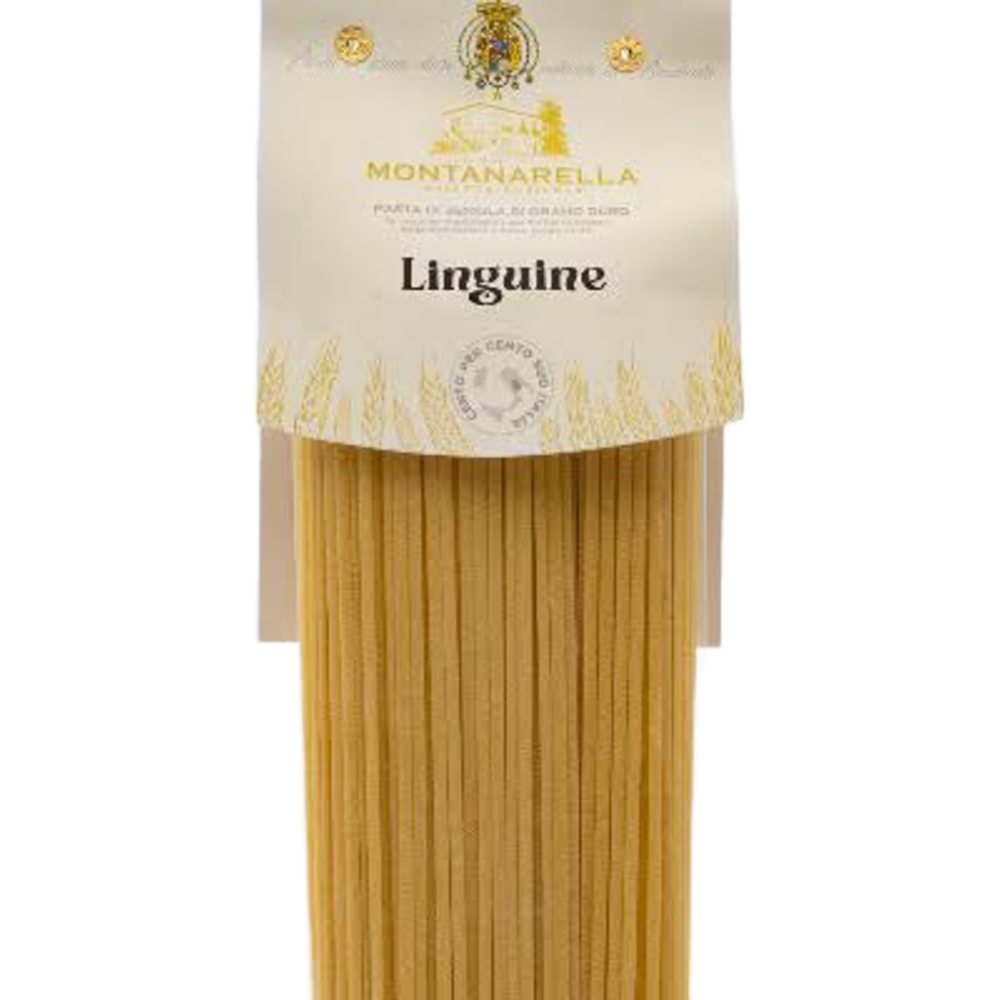 Linguine Trafilate al Bronzo - 500g