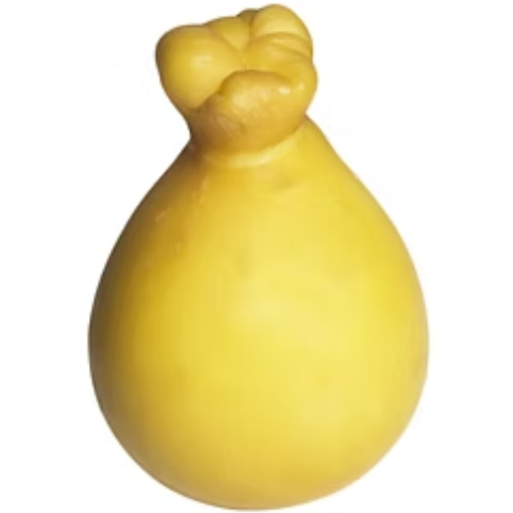 Caciotta Affumicata di Latte di Vacca Modicana - 400g