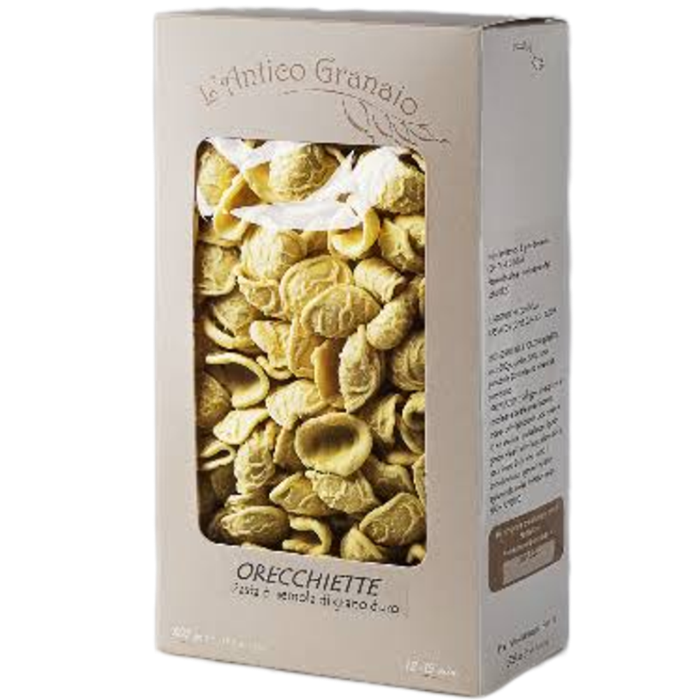 Orecchiette Pugliesi Classiche - 500g
