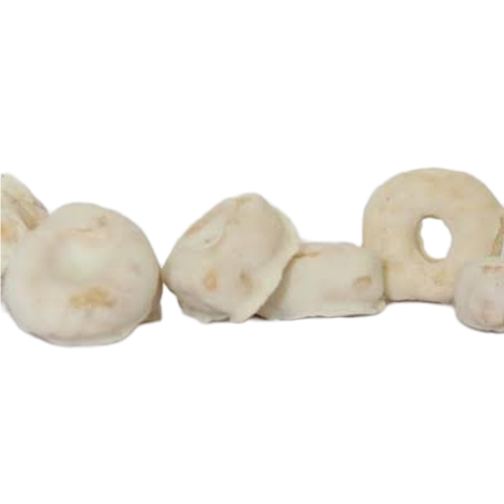 Taralli Pugliesi Glassati "Occhi di Santa Lucia" - 200g