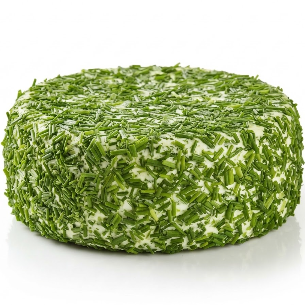 Formaggio Torta Cipollina di Capra Girgentana "Presidio SlowFood" - 1kg