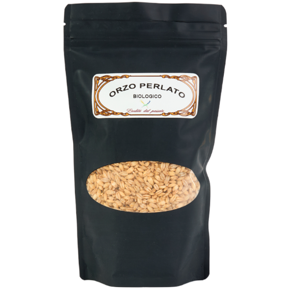 Orzo Perlato Biologico - 350g