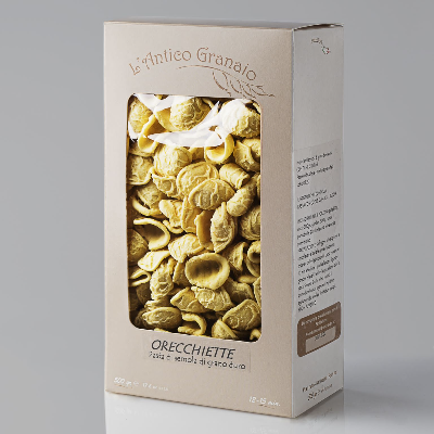 Orecchiette Pugliesi Classiche