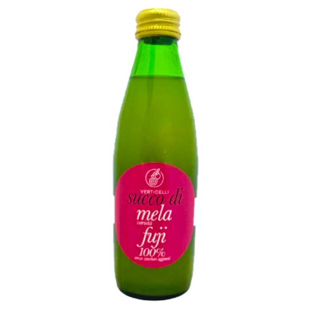 Succo di Mela Fuji 100% - 250ml