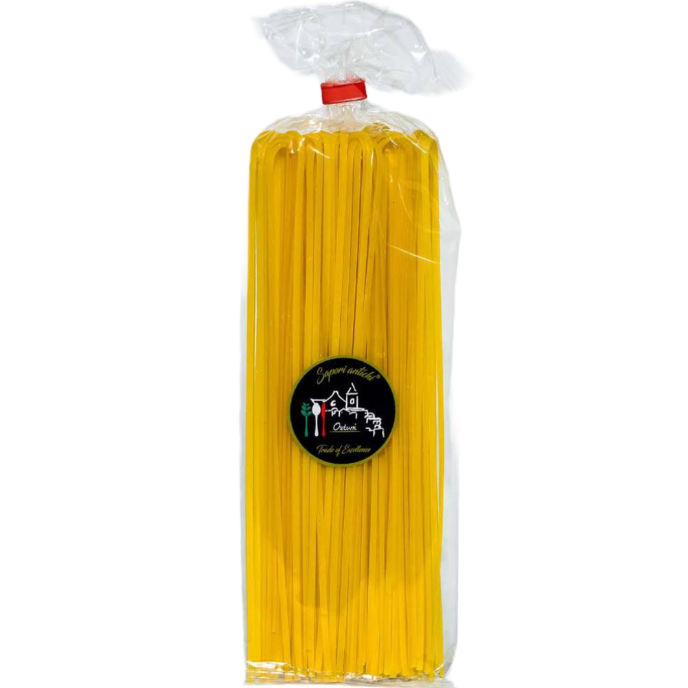 3Kg di Linguine al Limone - 12 Pezzi da 250g