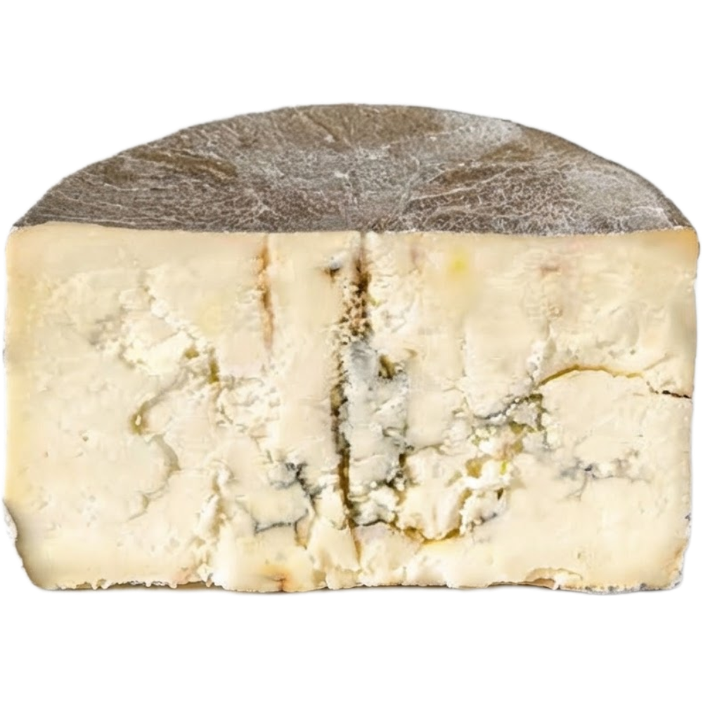 Formaggio Erborinato di Capra Girgentana "Presidio SlowFood" - 1,3Kg