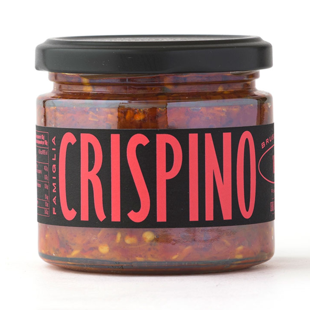 Nduja di Spilinga - 190g