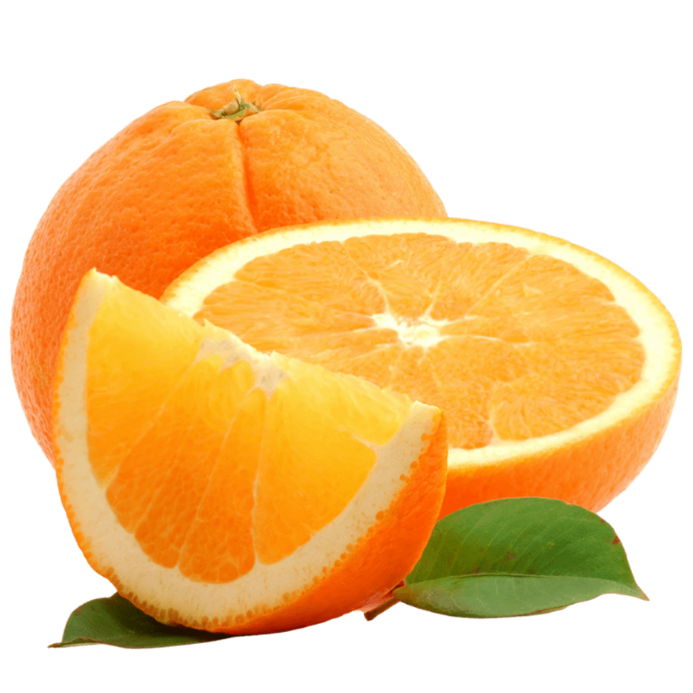 Arance Siciliane Vaniglia - 1kg